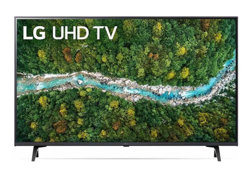 LG TV UHD 75