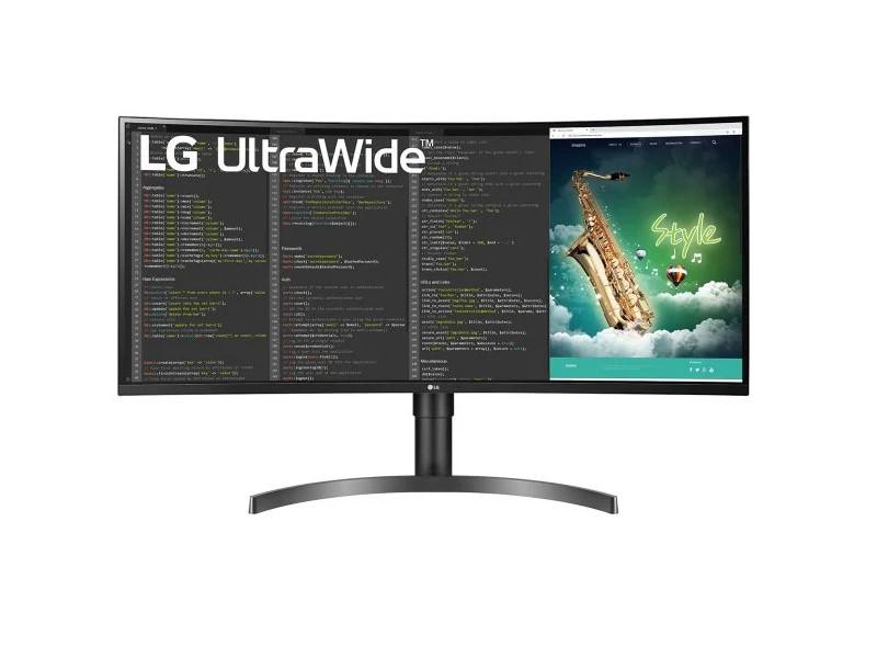LG Ultrawide