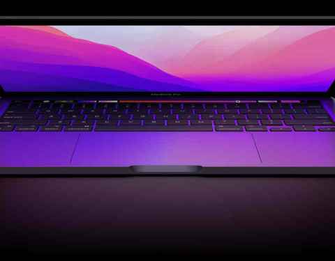 Las rebajas de Fnac: el MacBook Pro con Touch Bar baja de precio