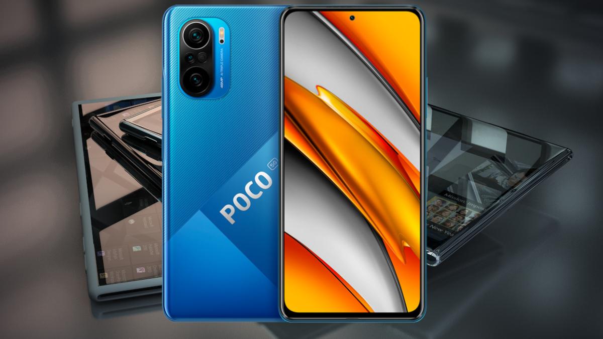 Comprar Xiaomi Poco F3 5G, Precio y Oferta