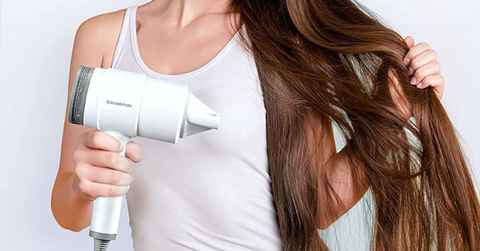 Secador de pelo de viaje: los mejor valorados son ligeros, compactos y  potentes