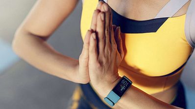 smartbands para cuidar de la salud
