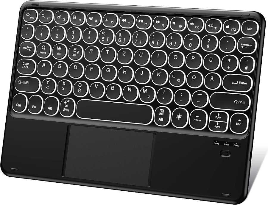 Tastaturi sross-TEC bluetooh