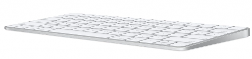 teclado ipad apple