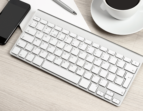 Lo que debes buscar en un teclado para Tablet: ¿cuál es mejor?