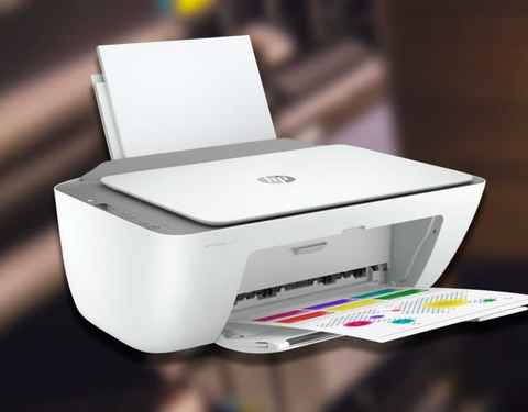 Pequeña y top ventas: ahorra en copistería con esta impresora