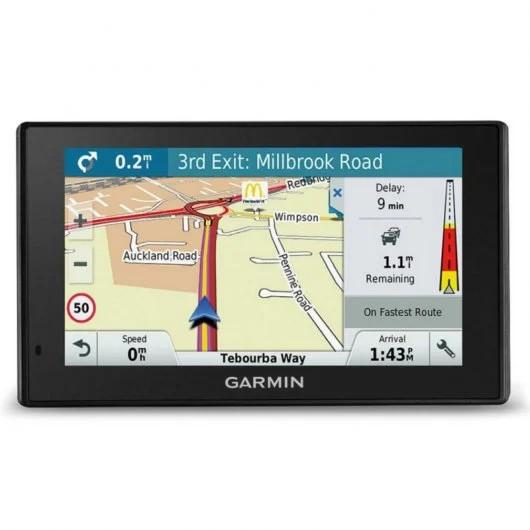 GPS de Garmin