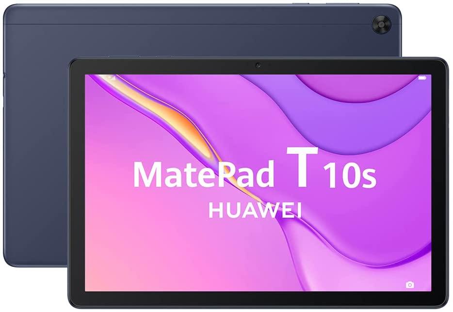 Huawei MatePad T10S tablet