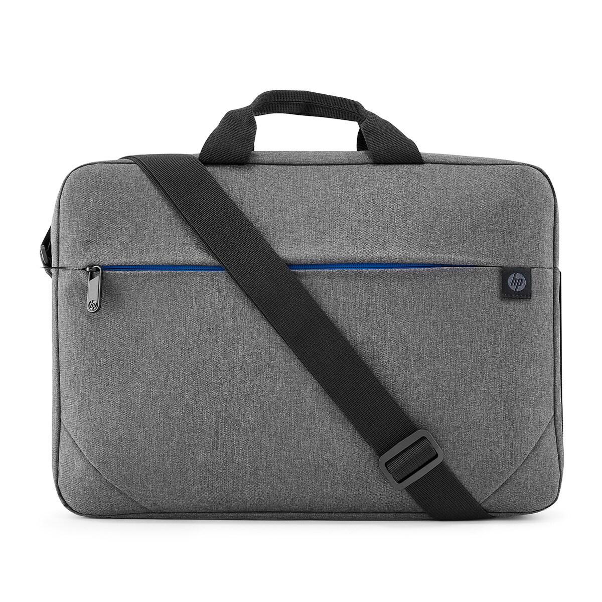 Szara torba na notebooka HP Prelude Pro