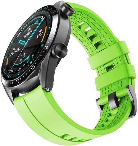 14 correas compatibles y baratas para los smartwatch Huawei Watch GT2, GT2e  y GT2 Pro