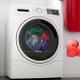 Oferta lavadora inteligente Bosch