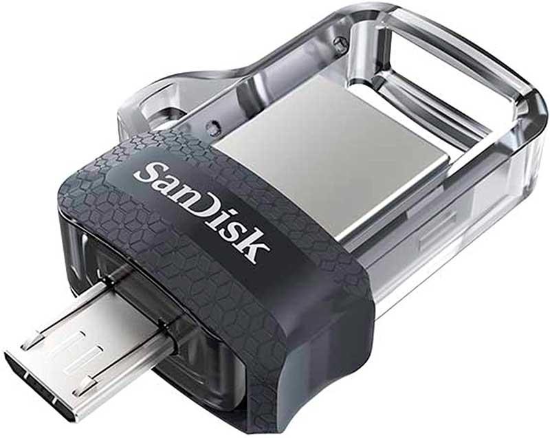 Pendrive SanDisk Ultra
