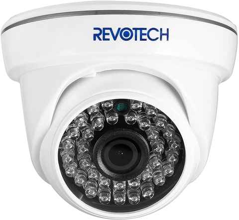 Mejores cámaras IP Cloud para vigilar tu casa o la oficina y evitar intrusos