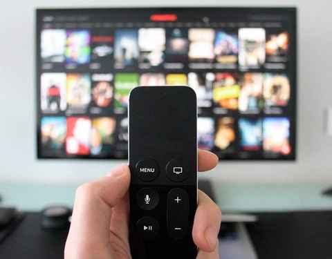 Smart TV 40 pulgadas en Oferta