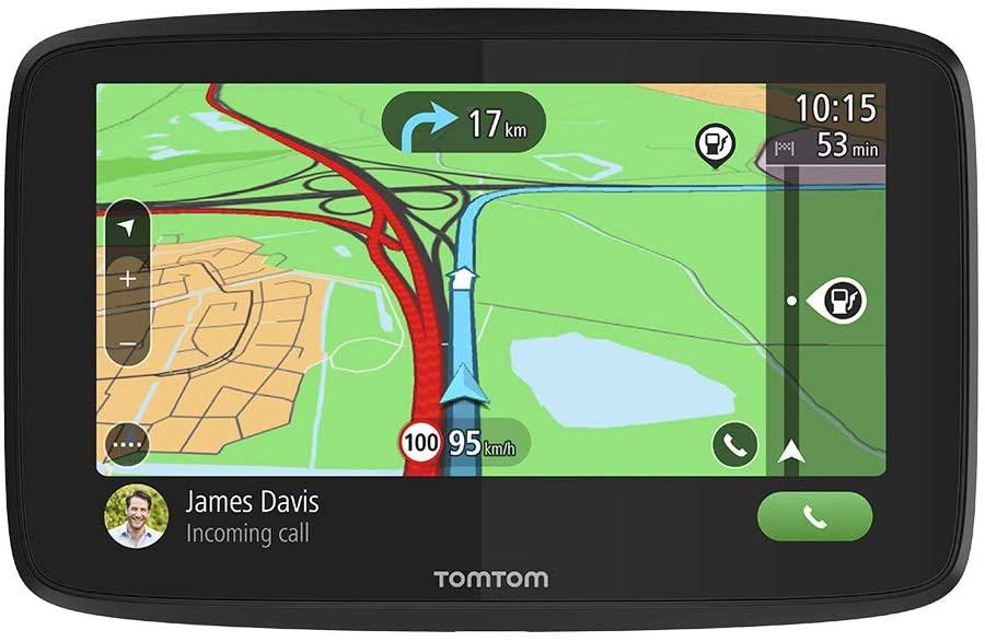 TomTom GPS GO Essential