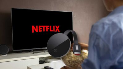 chromecast rebajas el corte inglés