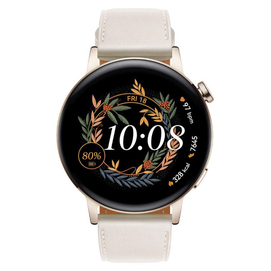 huawei watch gt 3 reloj inteligente