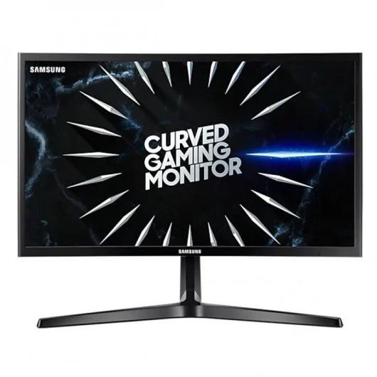 monitor curvo Samsung