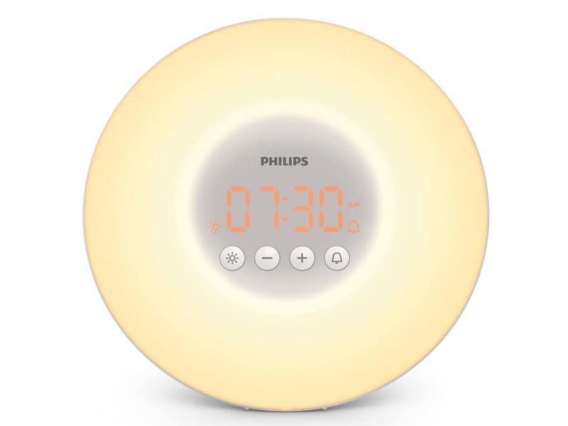 Philips Wake Up Light