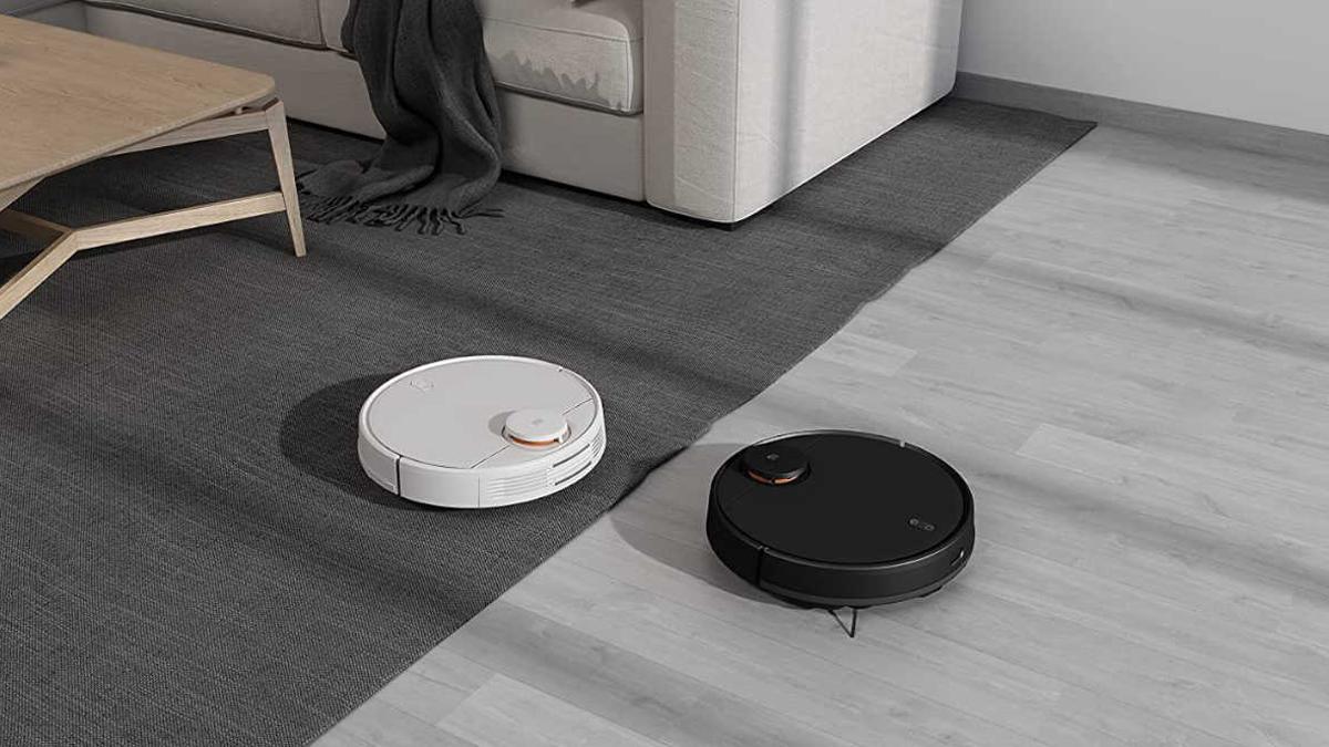 Tu aspirador Roomba ahora es más inteligente, instala ya su nueva