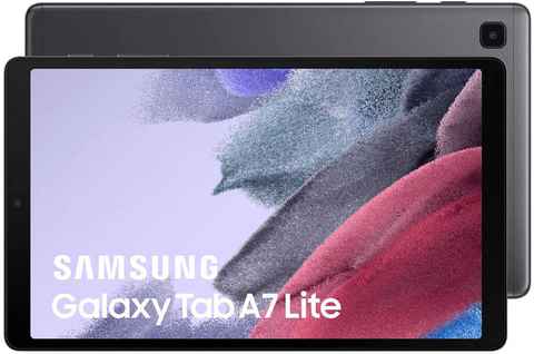 La Samsung Galaxy Tab A8 es la tablet perfecta para ver películas y series:  con gran autonomía y una buena rebaja