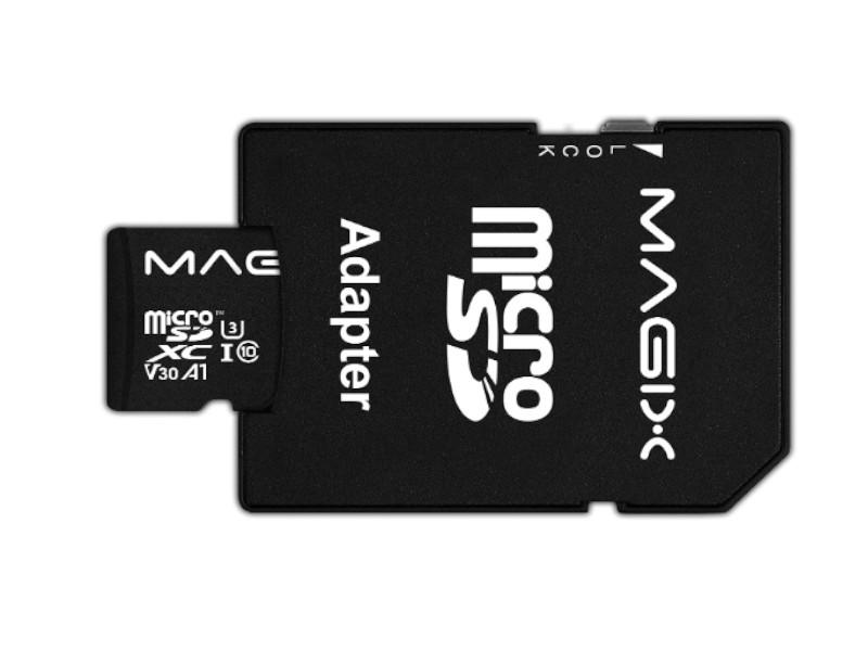 Magix Micro SD Card