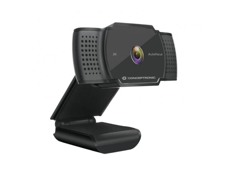 Webcam Concentronic