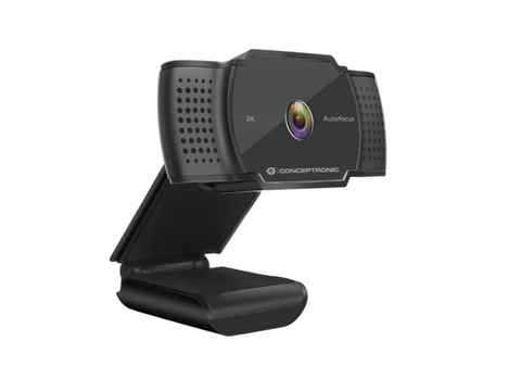 Logitech StreamCam: Una webcam versátil y potente para gamers