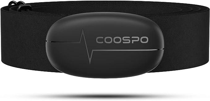 CooSpo H6