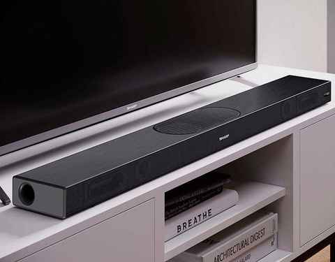Esta barra de sonido Bluetooth Sony con una potencia de 600 W hará de tu  hogar la mejor sala de cine: ahora baja de precio