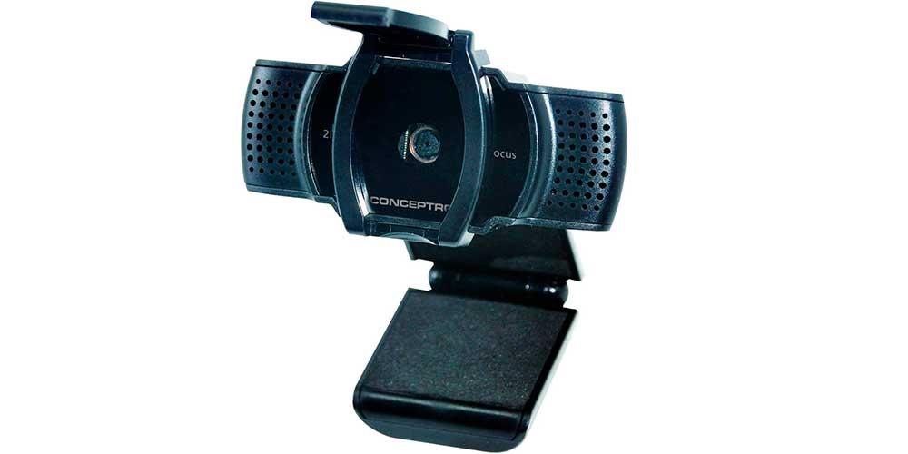 Conceptronic AMDIS02B Webcam