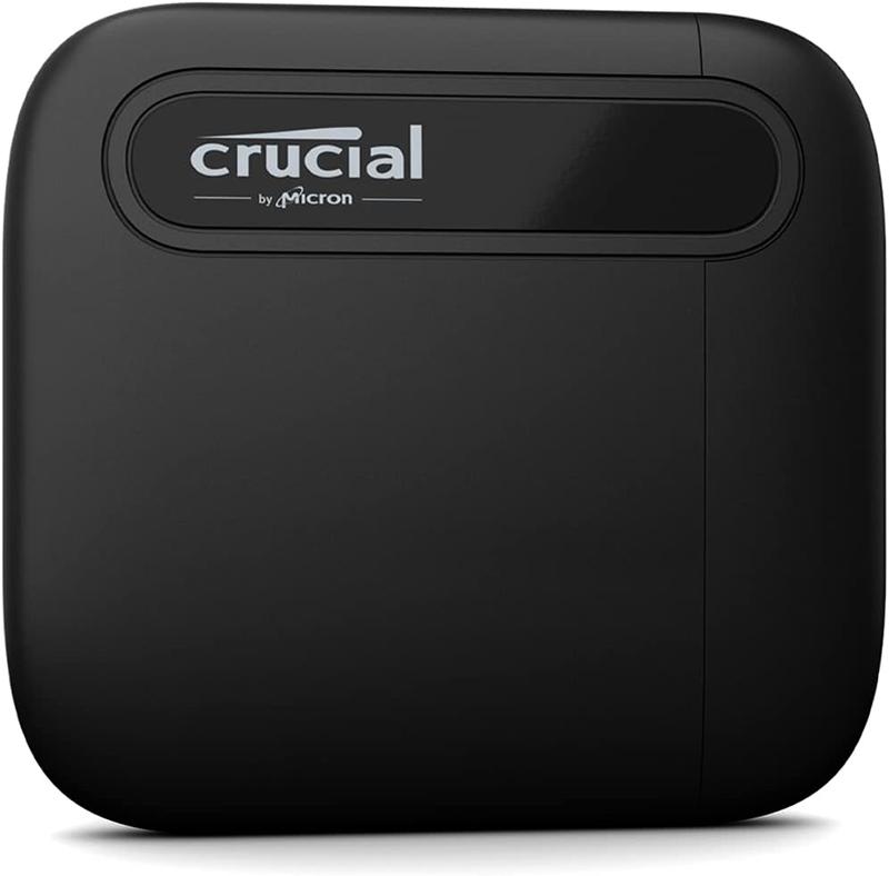 Crucial X6 (1 TB) 