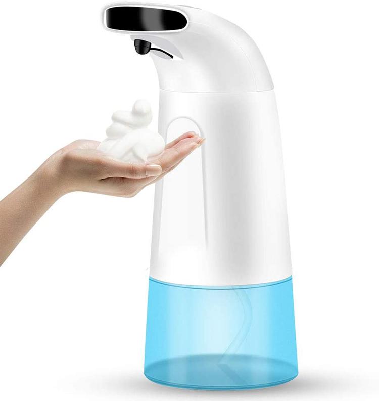 Daskoo – Dispensador automático de jabón
