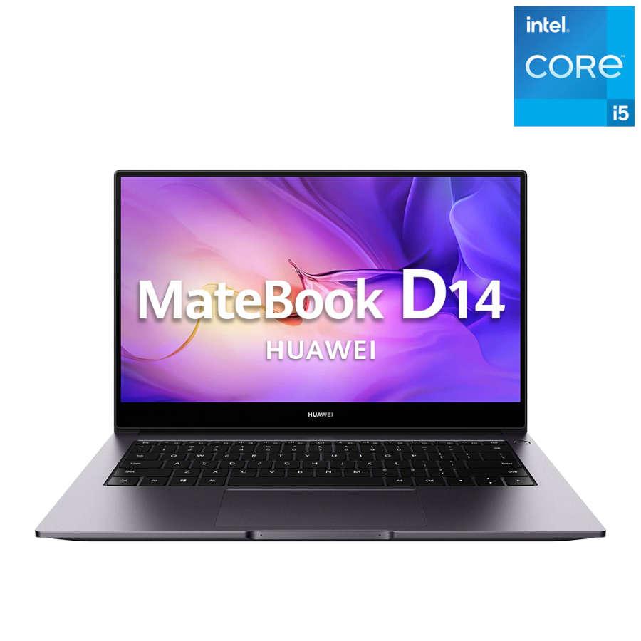 Huawei Matebook D14 portátil