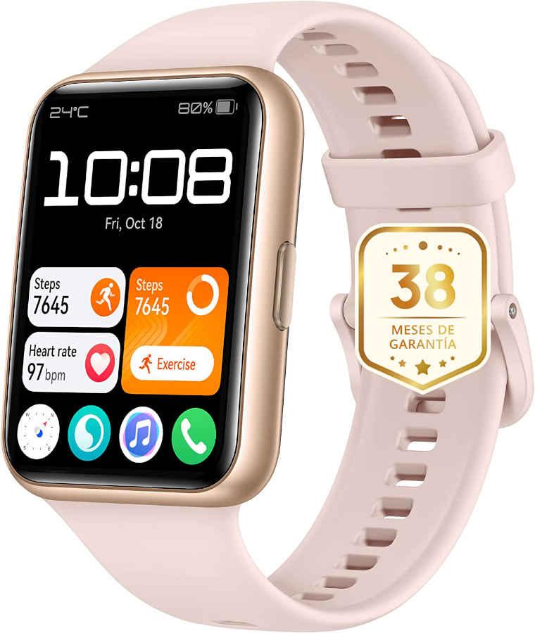 Huawei Watch Fit 2 smartwatch GPS
