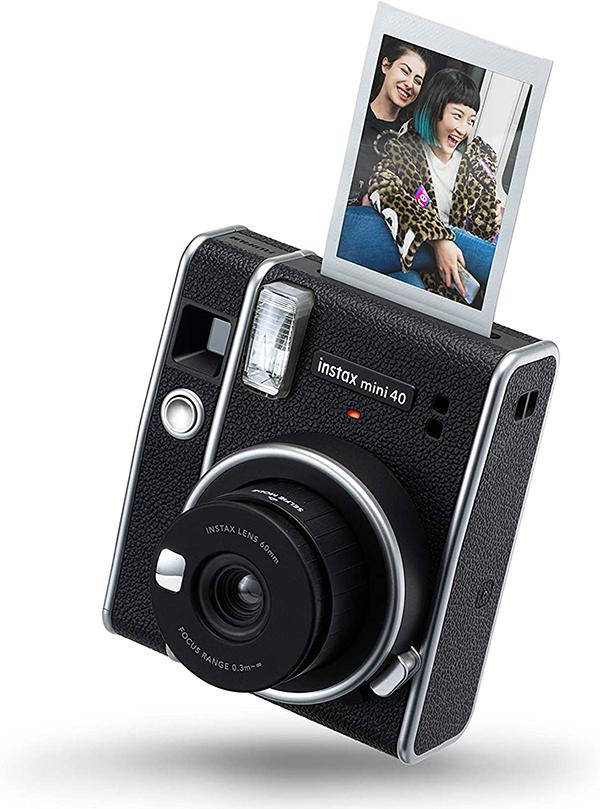 cámara instantánea Instax Mini 40