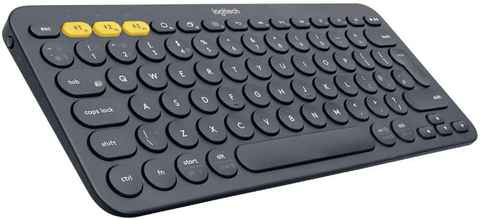 Este teclado mecánico gaming de Newskill cuesta solo 49 euros y es perfecto  para jugar y trabajar