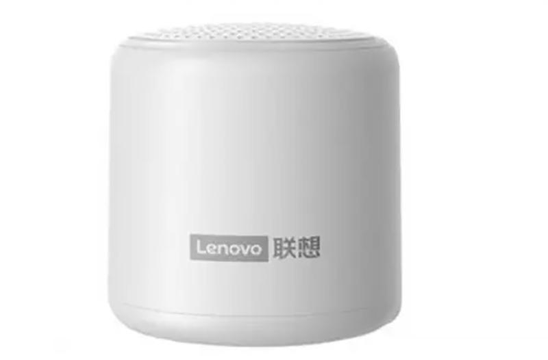 Mini altavoz Bluetooth portátil Lenovo L01