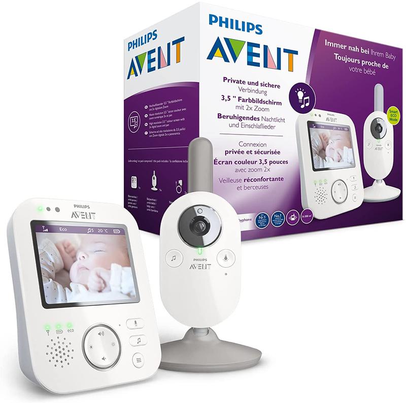 Philips Avent DECT