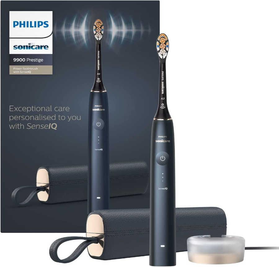 Philips Sonicare Prestige cepillo de dientes inteligente