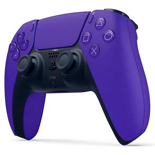 PlayStation DualSense PS5 Galactic Purple