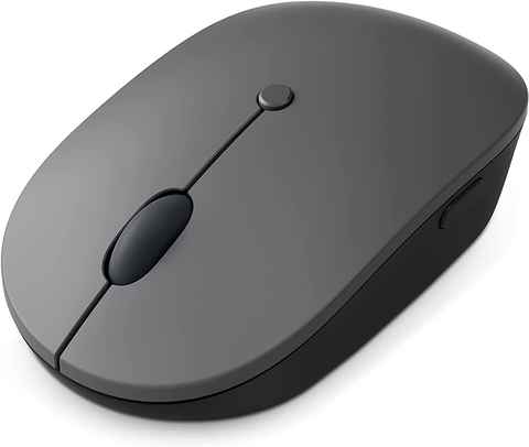  IULONEE Ratón tipo C, ratones USB C con cable, mouse