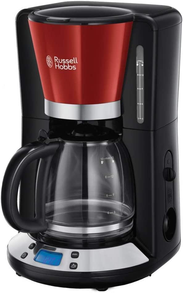 Russell Hobbs cafetera