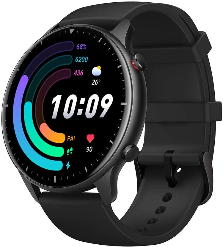 Smartwatch Amazfit GTR 2e