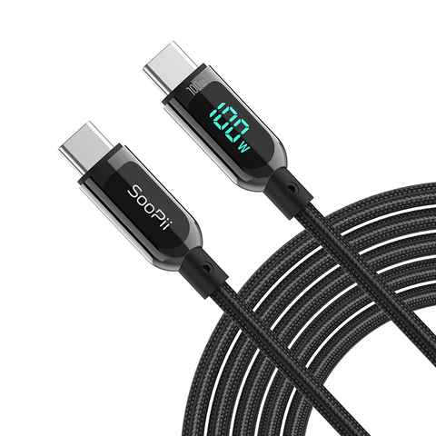 Los mejores cables USB-C para tu teléfono o portátil - Digital Trends  Español