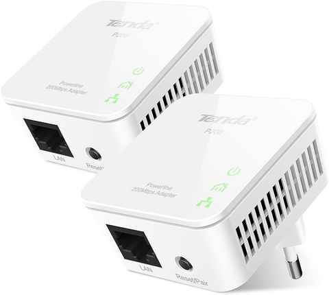 PLC: los mejores adaptadores para mejorar la señal WiFi en casa