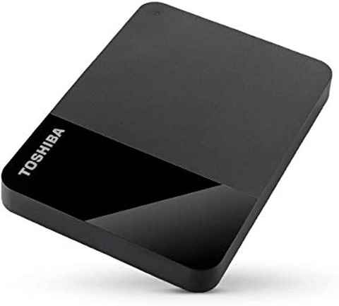 Con este SSD portable no te pesará llevar tus archivos junto al