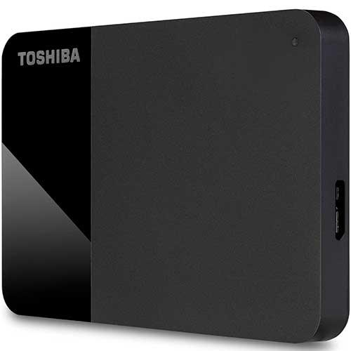 Toshiba Canvio Ready (2 TB)