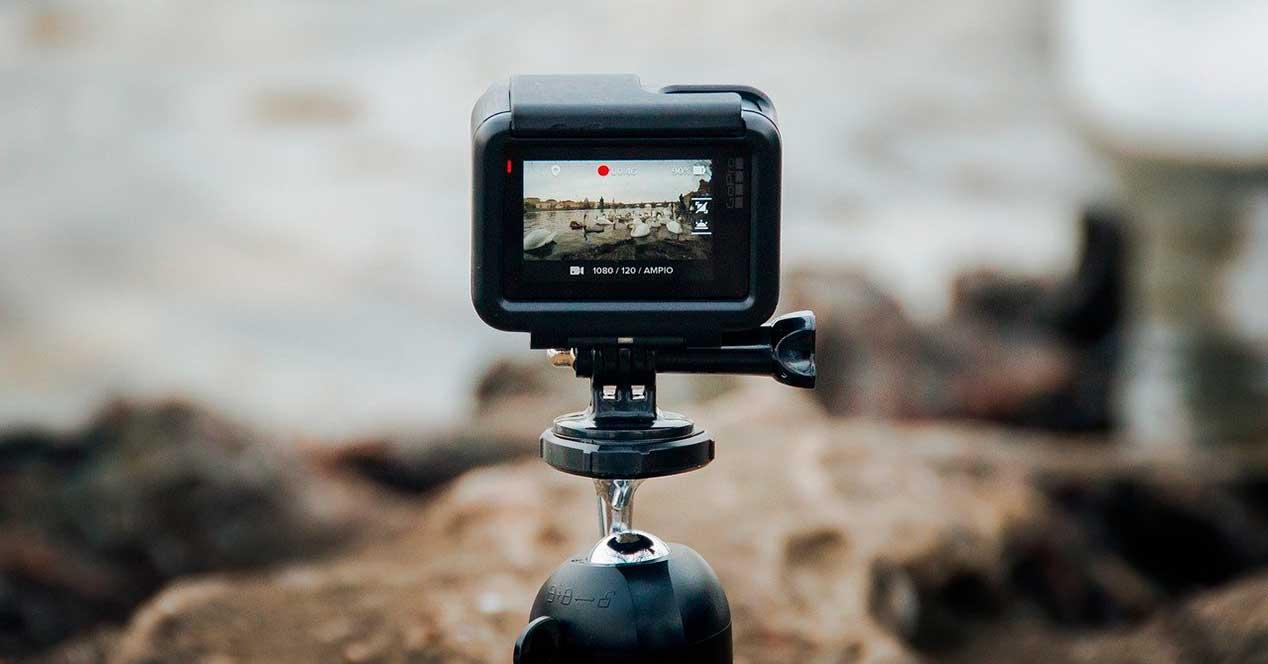 Cuatro cámaras a buen precio para sacar fotos bestiales en tus vacaciones