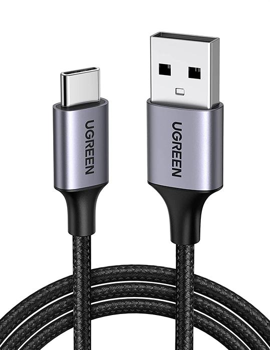 UGREEN braided USB 3.0 cable